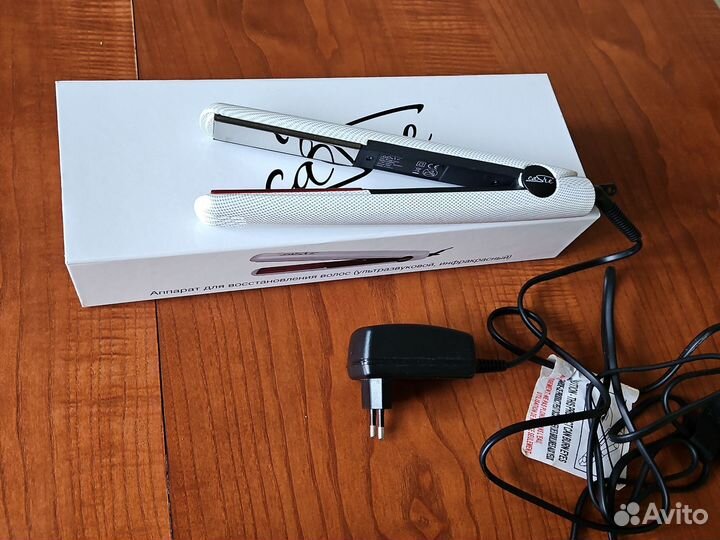 Scare аппарат для восстановления волос