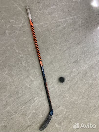 Хоккейная клюшка warrior covert