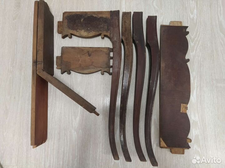 Ломберный(игральный) стол антиквариат