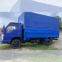 BAW Fenix 3.2 MT, 2007, 100 000 км, с пробегом, цена 650 000 руб.