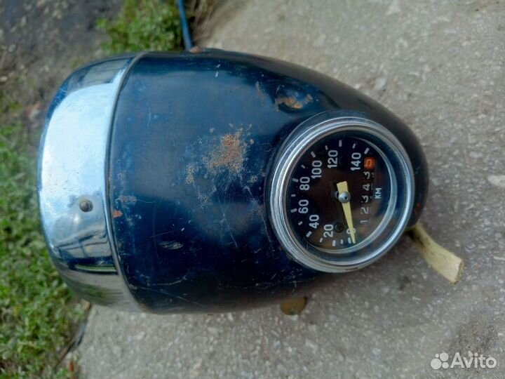 Фара минск,восход