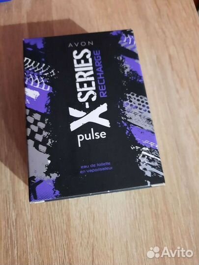 Мужская туалетная вода, 50 мл