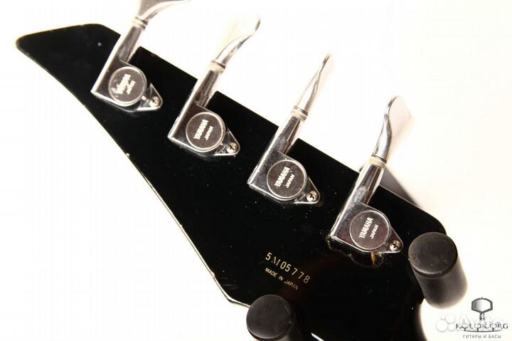 Yamaha RBX-500, Japan