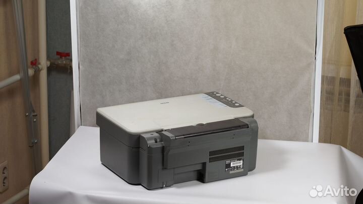 Принтер Epson Stylus CX3700