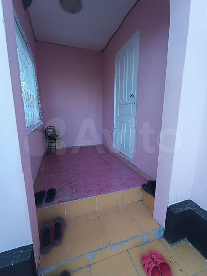 Дом 73 м² на участке 24 сот.