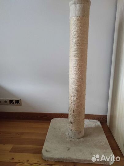 Когтеточка