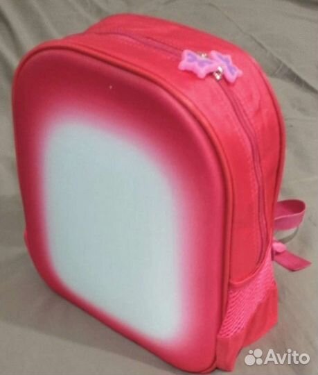 Продам готовый бизнес по производству рюкзачков