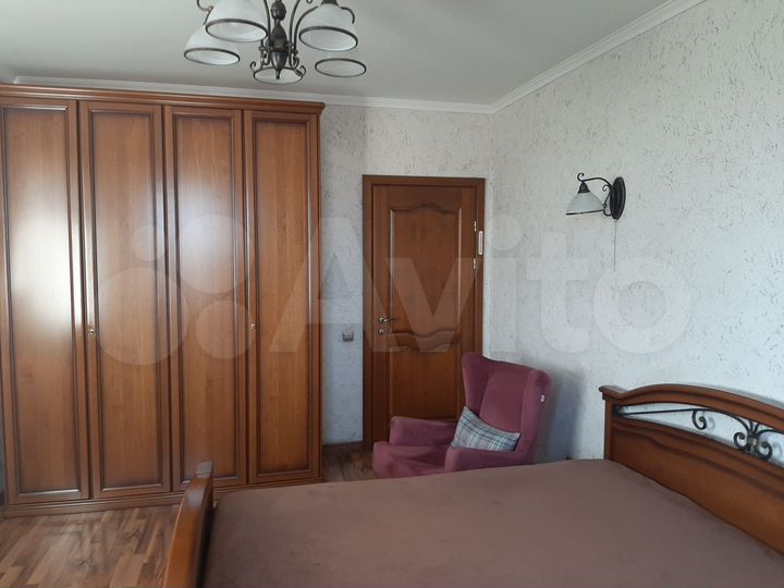 2-к. квартира, 64,4 м², 12/13 эт.