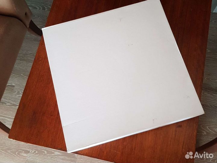 Часы Фоторамка новые Италия