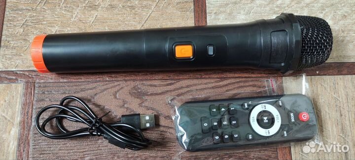 Новая беспроводная Bluetooth ZQS-8210