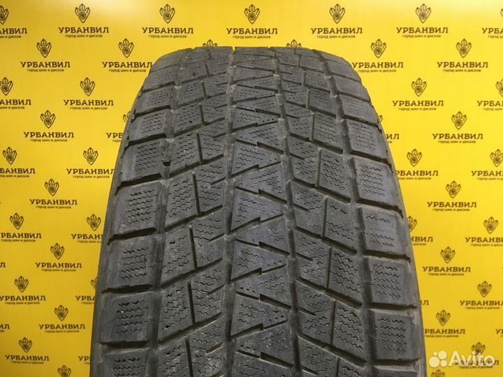 Bridgestone Blizzak DM-V1 265/65 R17 112Q