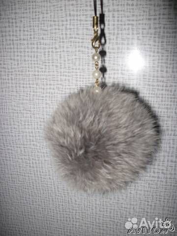 Подвеска на телефон