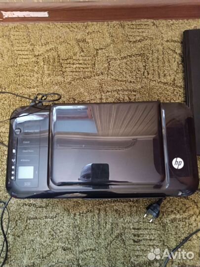 Принтер сканер копир