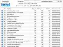 SSD Micron 5200 eco 1.92tb