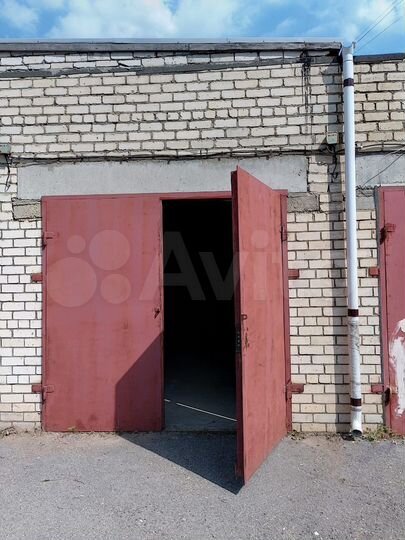 Гараж, 22 м²