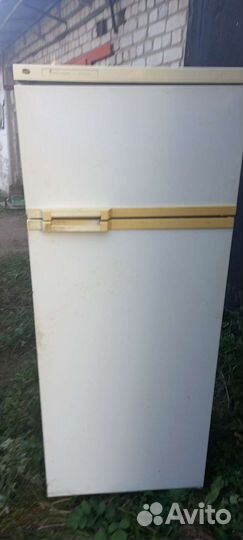 Холодильник бу