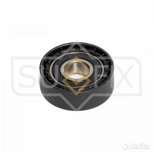 Sufix FP-2193 Ролик натяжной навесного оборудовани