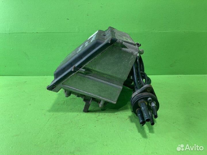 Блок электронный iveco stralis