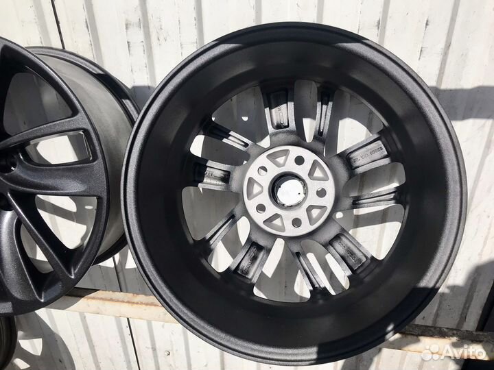 Комплект дисков R-16 5/105 опель,шевроле
