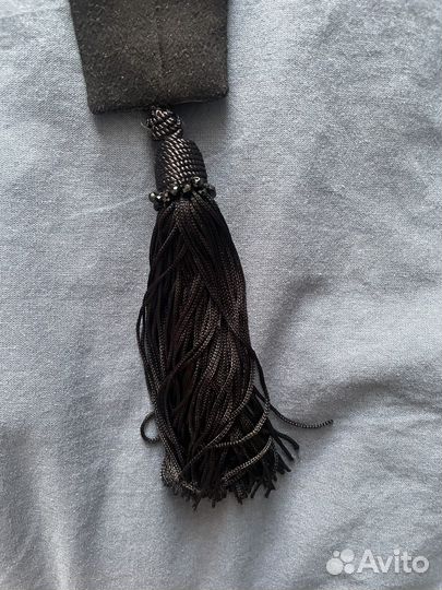 Ремень женский корсетный