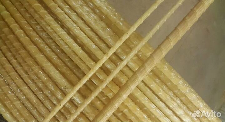 Сетка арматурная вр-1 6х150х150 карта 2000х6000мм