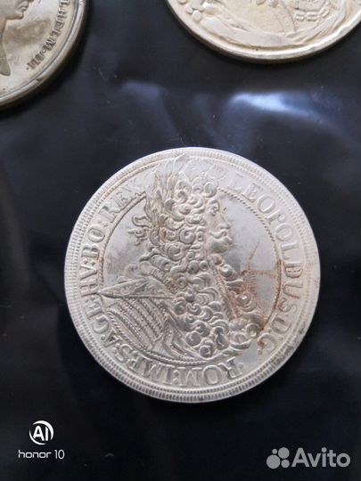 Копии монет