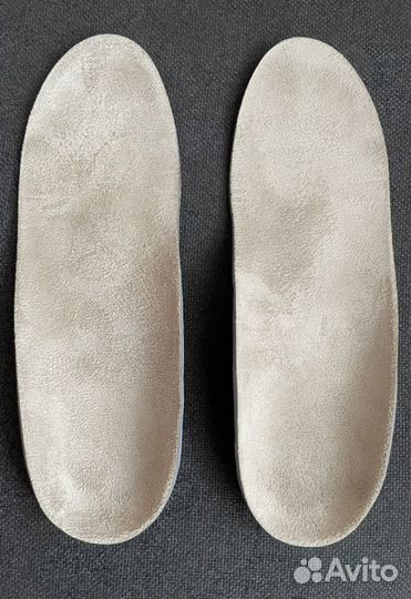 Стельки ортопедические детские Talus бейс