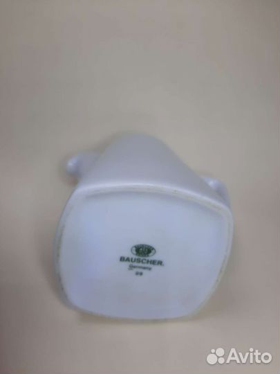 Молочник соусник Германия