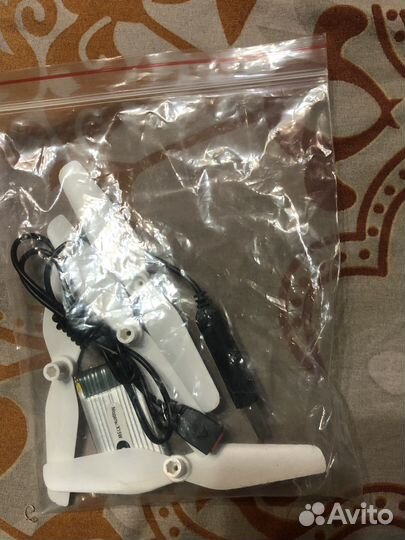 Квадрокоптер syma x15w