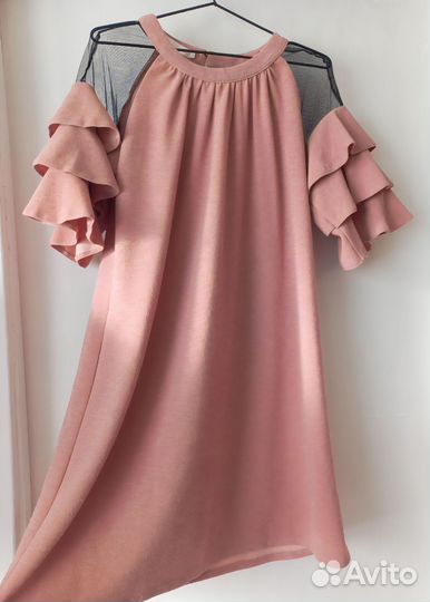 Женская Одежда 50-52, все за 500