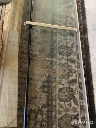 Душевая кабина