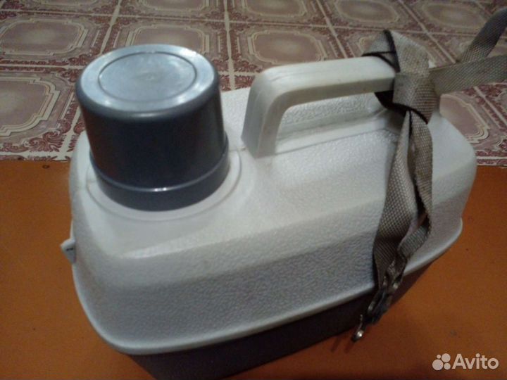 Термос СССР 80годов