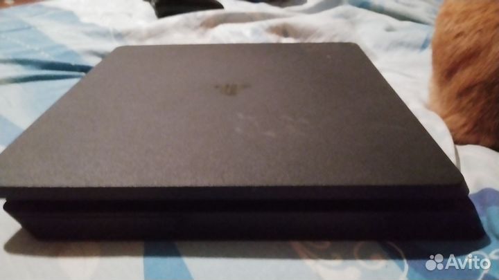 Sony PS4 slim 500 gb
