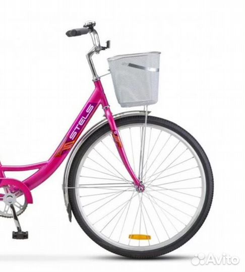 Велосипед 28