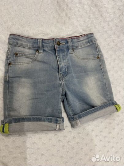 Шорты для мальчика
