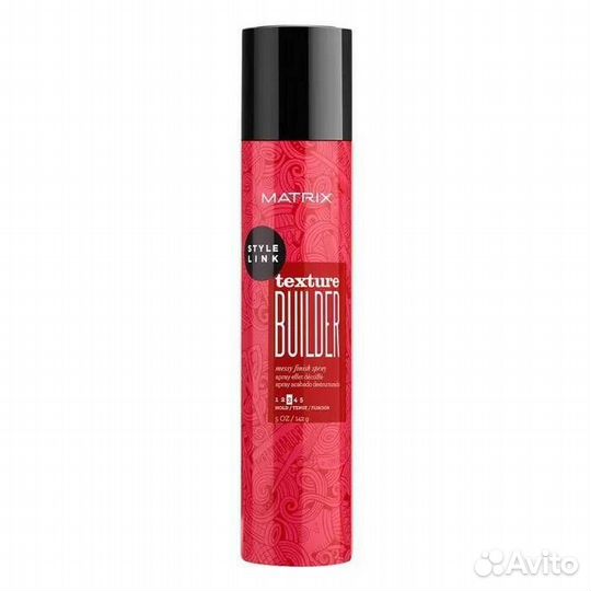 Matrix Style Link Спрей /волос текстурирующий USA