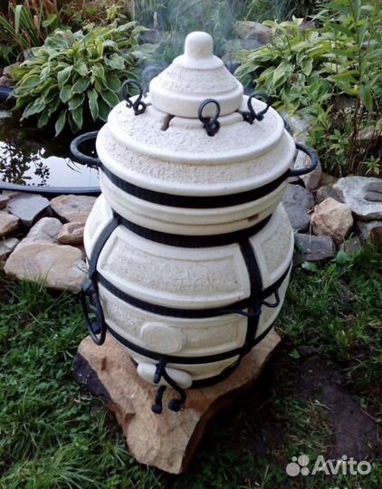 Тандыры в наличии Новые