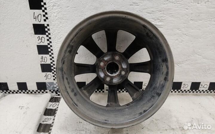 Диск колеса литой R15 Порту KL321 