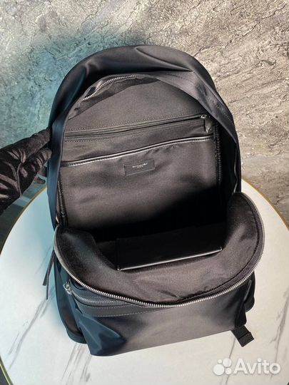 Рюкзак женский Saint Laurent