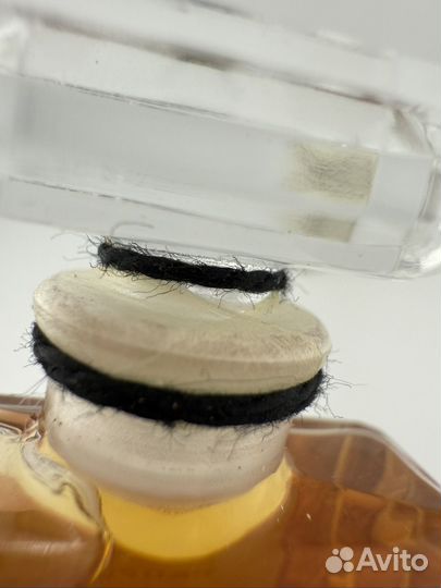 Chanel нo 5 духи 7 мл винтаж 1981 пломба