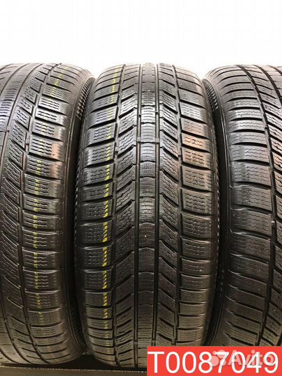 Continental ContiWinterContact TS 870 215/55 R17 101R