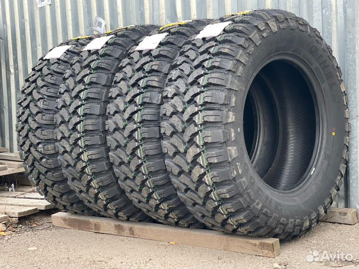 Ginell GN3000 265/70 R17 121Q