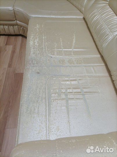 Диван в гостинную бу