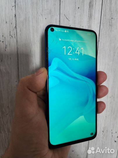 HONOR View 20, 8/256 ГБ
