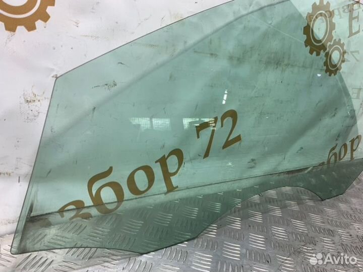 Стекло двери переднее левое Volkswagen Jetta 6 162