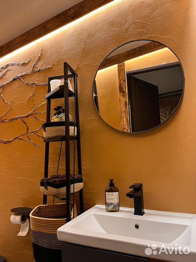 Баня парение