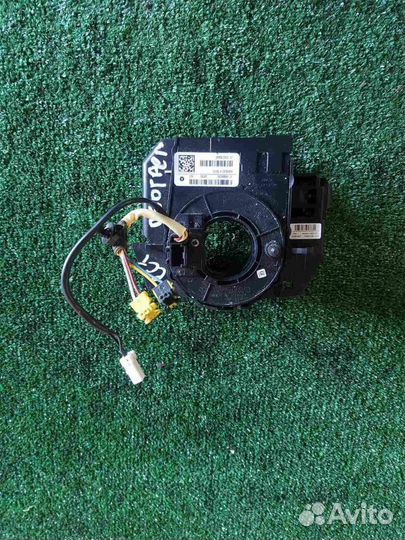 Dodge RAM 2013-2018 подрулевое кольцо SRS