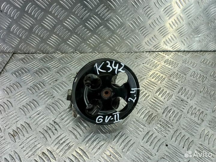 Насос гидроусилителя Suzuki Grand Vitara