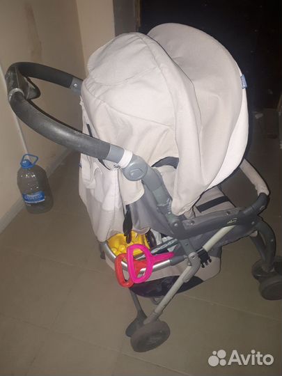 Детская коляска chicco