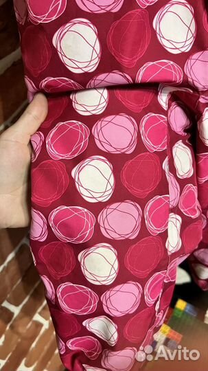 Зимний комбинезон reima 98